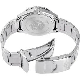 Orient RA-WJ0001E10B Quarzwerk Herren-Armbanduhr