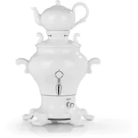 BEEM ODETTE BLANC - Samowar BEEM