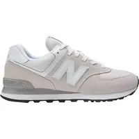 New Balance 574v3 Herren Nimbus Cloud / White 43