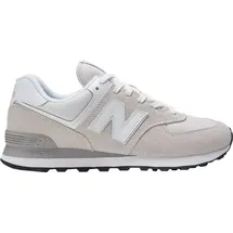 New Balance 574v3 Herren Nimbus Cloud / White 43