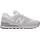 New Balance 574v3 Herren Nimbus Cloud / White 43