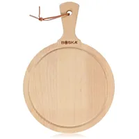 Boska Buchenbrett Käsebrett 1-tlg. 23,4 cm Braun