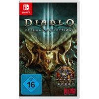 Diablo III: Eternal Collection (USK) (Nintendo Switch)