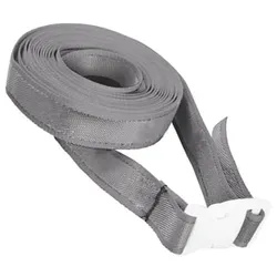 roba Ergänzungsgurt für Boxspringbetten Universal grau