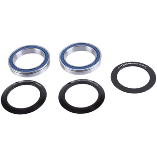 Praxis M30 Thru Road grau NO SIZE