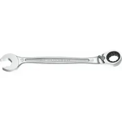 Facom Ringratschen-Maulschlüssel 6mm, SB-verpackt