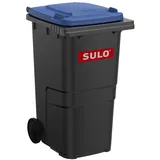 Sulo Mini Mülltonne 240 Liter (blau)