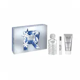 100 ml + Body Lotion 100 ml + Eau de Parfum 10 ml Geschenkset