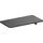 Duravit Ablage für Brausestange, 210x115x60mm, Schwarz Matt,
