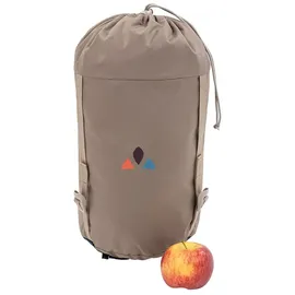 Vaude Kobel Adjust 500 II Schlafsack - Dark Cherry - Normal