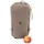Vaude Kobel Adjust 500 II Schlafsack - Dark Cherry - Normal