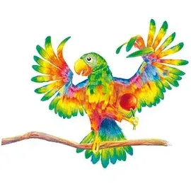 Faber-Castell Ergonomics Buntstifte farbsortiert, 12 St.