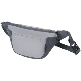 Nitro Hip Bag onesize grau