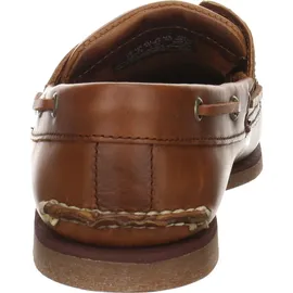 Timberland Classic 2 Eye Herren Braun 44