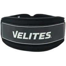 Velites Lifting Gewichthebergürtel - Black - L