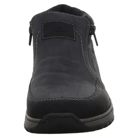 Rieker Herren Kurzstiefel Grau 45