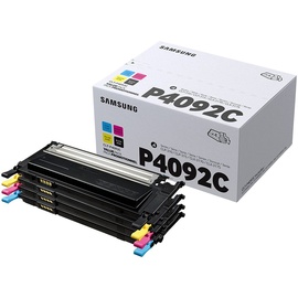 Samsung CLT-P4092C CMYK