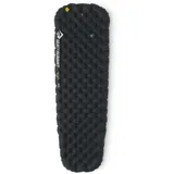 Sea to Summit Ether Light XR Pro Insulated Air Sleeping Mat black Large