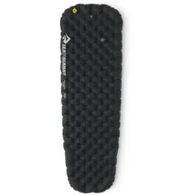 Sea to Summit Ether Light XR Pro Insulated Air Sleeping Mat black Large