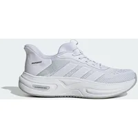 adidas Cloudfoam Cuxxion Damen Weite E FTWR White/LGH Solid Grey 40