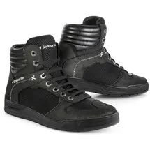 STYLMARTIN Atom Evo Schwarz 44
