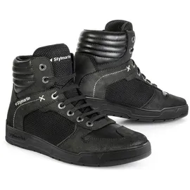 STYLMARTIN Atom Evo Schwarz 44