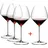 riedel the wine glass company Veloce Weinglas 0,83 l 4 St.