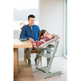 Stokke Tripp Trapp glacier green
