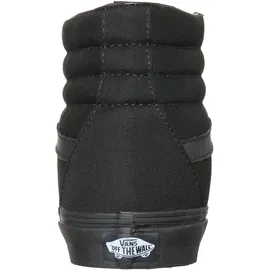 Vans Sk8-Hi black/black/black 39