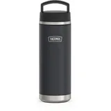 Alfi Isolierflasche alfi ICON - grau - BHT .85x2.70x.85 cm
