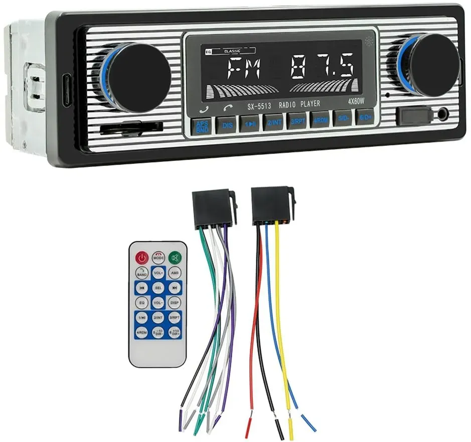 mp3 autoradio