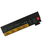 CoreParts 0C52862-CP 6 Zellen, 4400 mAh), Notebook Akku, Schwarz