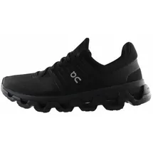 On Cloudswift Herren Black / Black 40