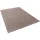 Snapstyle Hochflor Langflor Teppich Cottage Taupe, 200x300cm