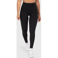 SMILODOX Damen Marie Schwarz M