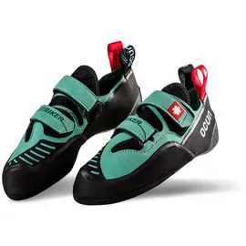 Ocùn Ocun Striker QC Kletterschuhe - Green - EU 46 1/2