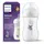 Philips AVENT Babyflasche Natural Response – Babyflasche, 260 ml, BPA-frei, für Babys ab 1 Monat, Koalamotiv (Modell SCY903/67)