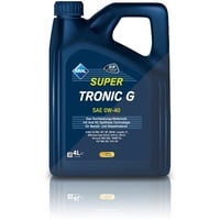 ARAL SuperTronic G 0W-40