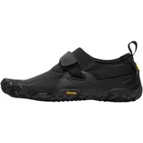 Vibram Spyridon Evo Trailrunning-schuhe - Black / Black - EU 38