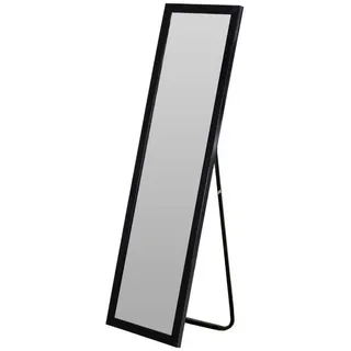 home&styling collection Standspiegel in schwarz | Gr.: onesize