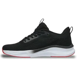 DC Shoes Roammax Herren Schwarz 45