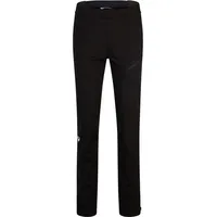 Ziener Damen Nabelle Hose (Größe XS, schwarz)