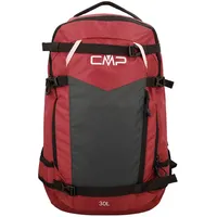 CMP Aeroox Ski Touring 30l 31v4727 Rucksack - Peony