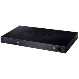 D-Link DGS-1210-24P/E 28 Ports (24-Port PoE+)