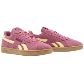 Reebok Court Retro Studiopink/Yellowhaze/Blackche 42