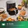 Philips Essential Connected Airfryer XL HD9280/90
