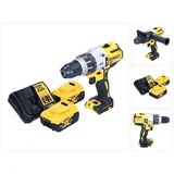 DeWalt DCD 996 P2 inkl. 2 x 5,0 Ah + Ladegerät