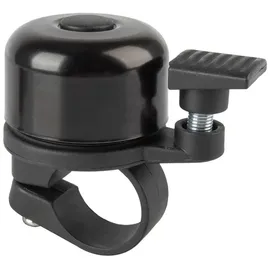airbell Pro Fahrradklingel 22 mm schwarz