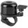 airbell Pro Fahrradklingel 22 mm schwarz