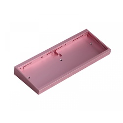 KBDfans TOFU60 2.0 WK - Rosa + ISO PCB